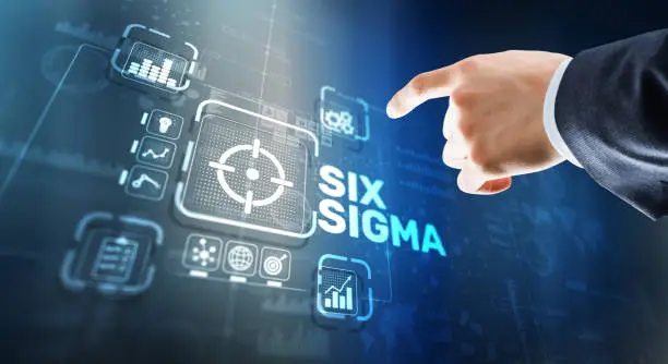 sigma