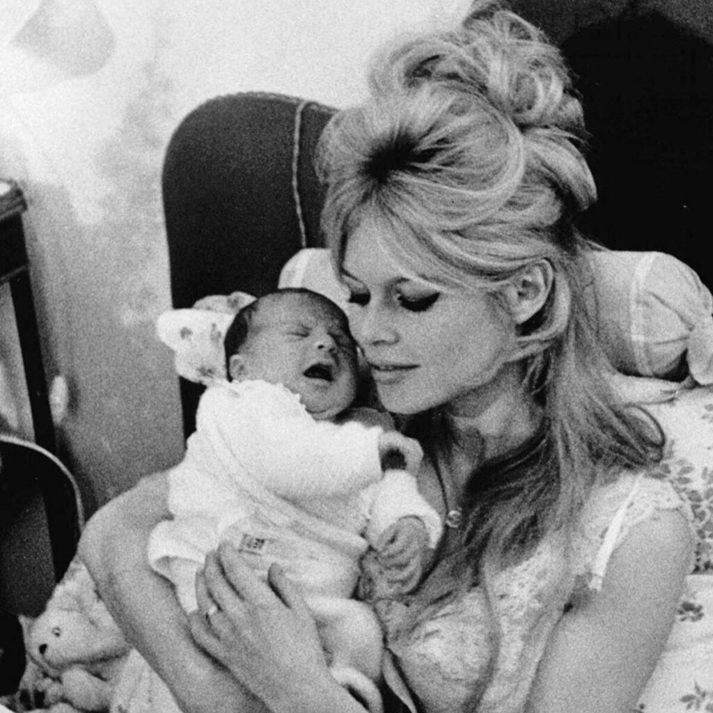 vrouw-met-baby