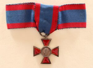 cross deco