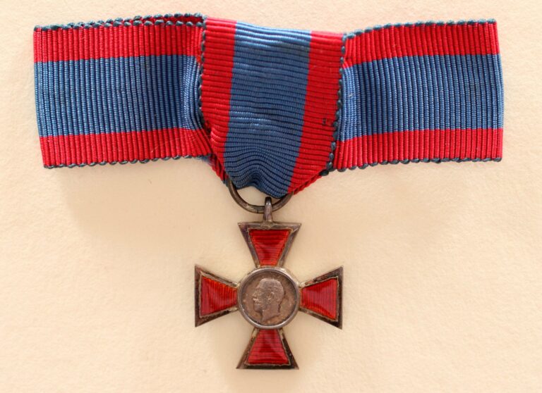 cross deco