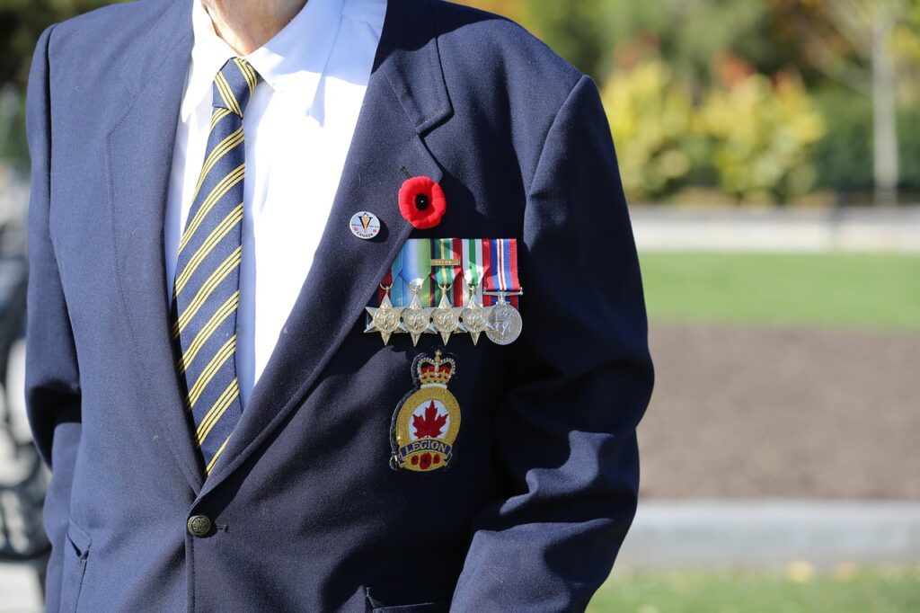 remembrance day